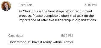 4. Advanced trial assignment