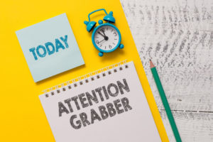 attention grabber examples for speeches