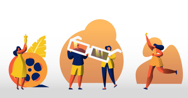 How Oscar Nominees Are Chosen?