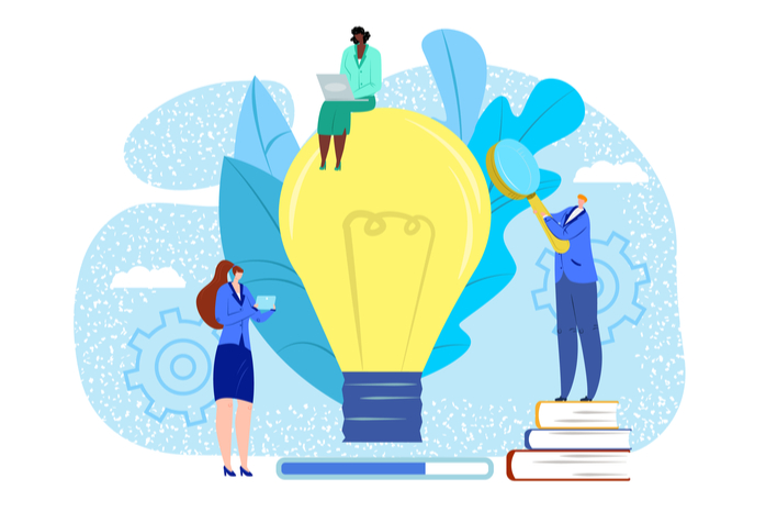 Why It’s Important to Think Outside the Box?