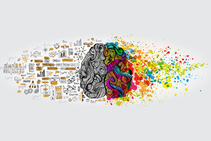 A Discussion on Psychology of The Human Brain