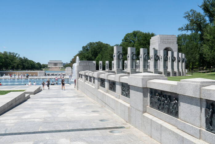 A Political Science Discussion – What Did Mankind Learn from WWII?