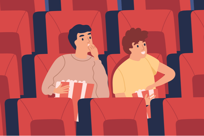 Must Watch Movies for Every Student