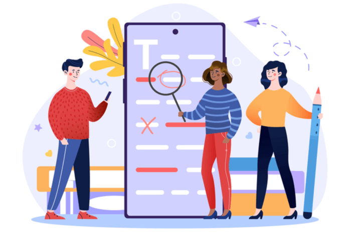 Top Mistakes Students Make While Writing an Essay