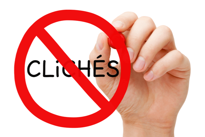 Common Clichés and How to Avoid Them in Your Writing