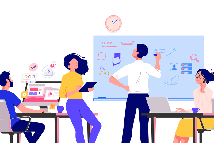 Light a Candle: How the Atmosphere Influences Your Working Process