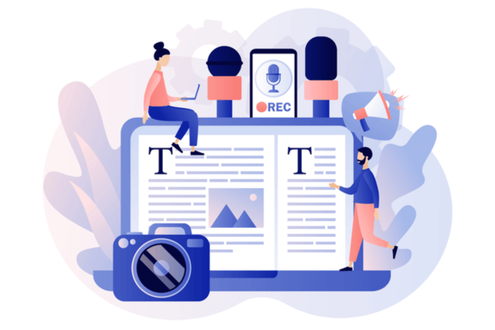 Be Сareful: How to Write About Significant Social Subjects