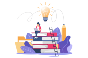 Useful Hacks for Online Study