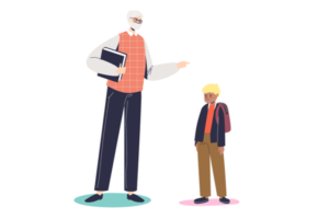 How to Deal With Nasty Teachers?